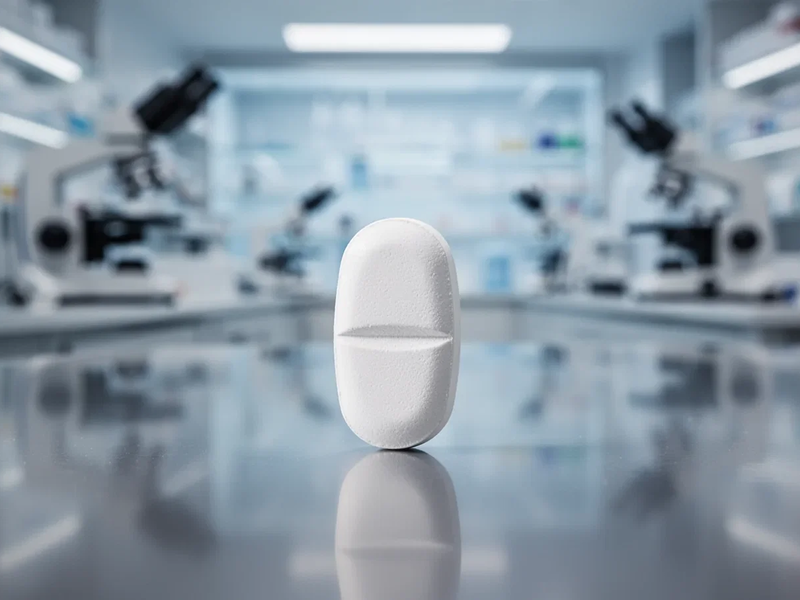 GLP-1-Tabletten: Erste Zulassung in der EU bis Juli erwartet - Foto: über boerse-global.de