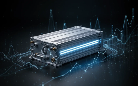 Plug Power Aktie: 163,5 Millionen Umsatz, 22 Prozent Plus - Bild: über boerse-global.de