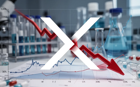 Abivax Aktie: 35 Prozent Minus trotz Phase-3-Erfolg - Bild: über boerse-global.de