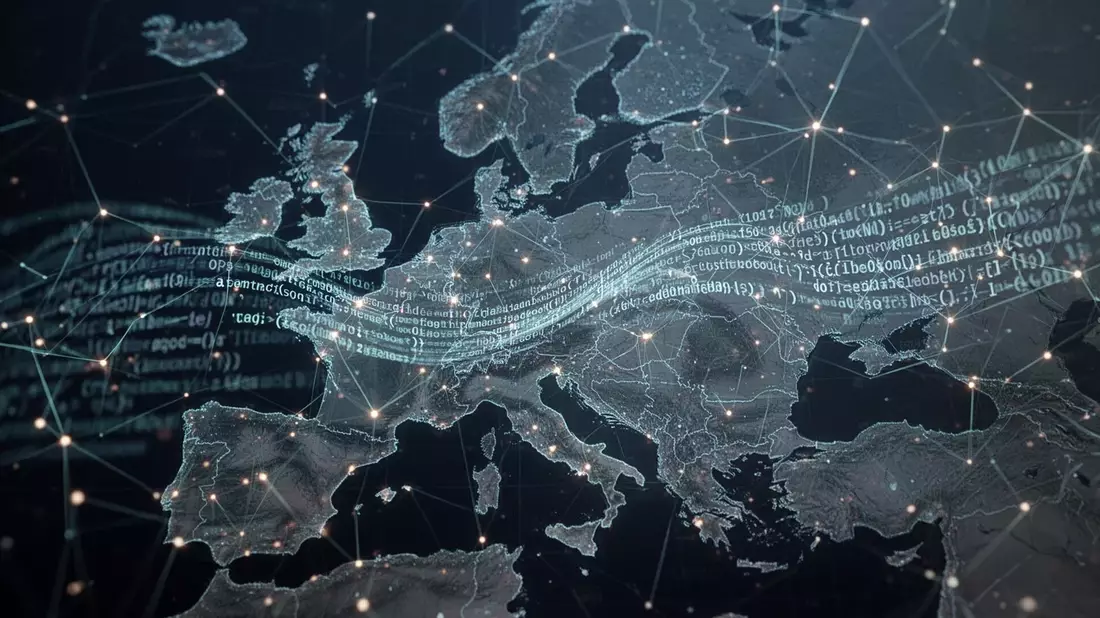 Tech-Sovereignty-Paket: EU reduziert Abhängigkeit von US-Konzernen - Bild: über boerse-global.de