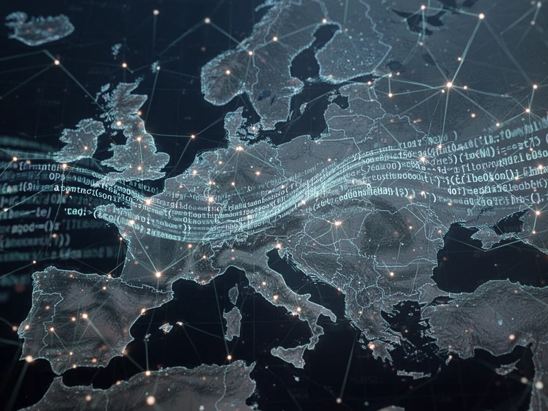 Tech-Sovereignty-Paket: EU reduziert Abhängigkeit von US-Konzernen - Foto: über boerse-global.de
