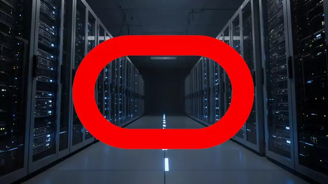 Oracle Stock Under the Microscope: Political Trading, Analyst Upgrades, and a $24.7 Billion Cash Burn Ahead of Earnings - Bild: über boerse-global.de