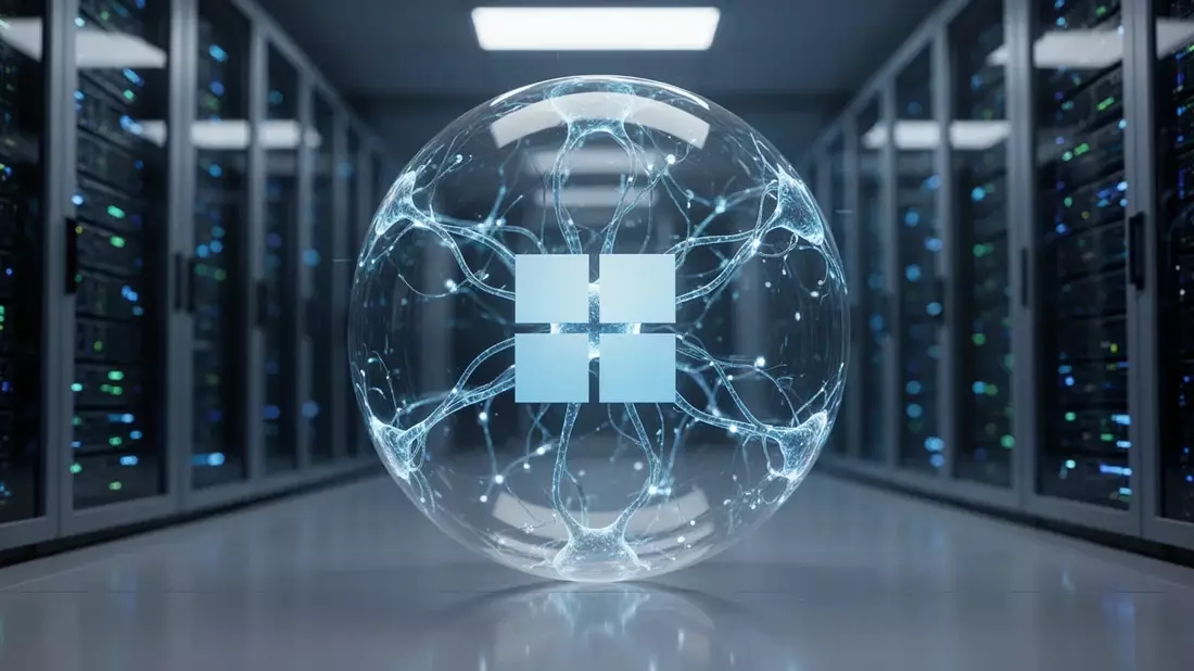 Microsoft Scout: Autonomer KI-Agent startet im Juni - Bild: über boerse-global.de