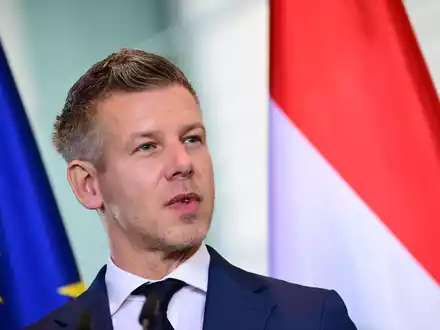Eine Einigung mit der Ukraine über die Minderheitenrechte ethnischer Ungarn ist auch für Kiews Streben in die Europäische Union von Bedeutung. (Archivbild) - Foto: Sebastian Gollnow/dpa