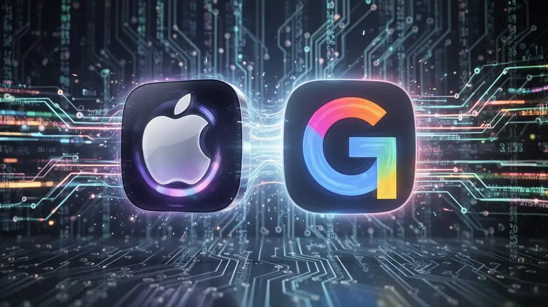 Siri-Revolution iOS 27: Apple präsentiert KI-Chatbot zur WWDC - Bild: über boerse-global.de