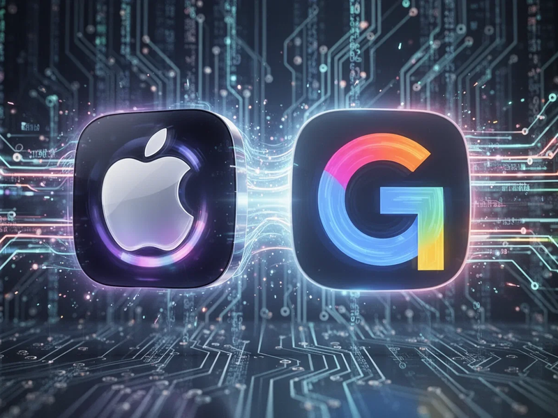 Siri-Revolution iOS 27: Apple präsentiert KI-Chatbot zur WWDC - Foto: über boerse-global.de