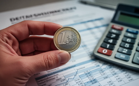 Minijob-Reform: Rentenversicherung ab Juli rückgängig machen - Bild: über boerse-global.de