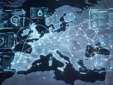 EU-SouverĂ€nitĂ€t: Kommission beschlieĂt Cloud-und-KI-Gesetz - Foto: ĂŒber boerse-global.de
