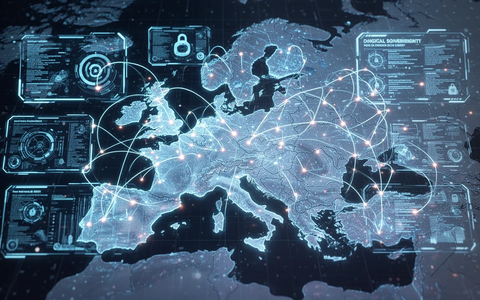 EU-Souveränität: Kommission beschließt Cloud-und-KI-Gesetz - Bild: über boerse-global.de