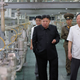 Kim möchte das Atomprogramm des Landes «exponentiell» ausbauen. (Archivfoto) - Bild: Uncredited/KCNA/KNS/dpa