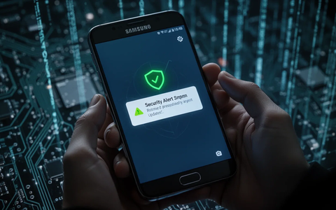 CVE-2025-48595: Zero-Day-Exploit zwingt Millionen zum Update - Bild: über boerse-global.de