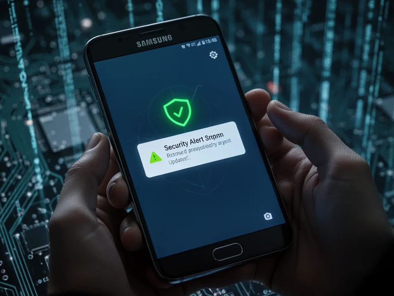 CVE-2025-48595: Zero-Day-Exploit zwingt Millionen zum Update - Foto: über boerse-global.de