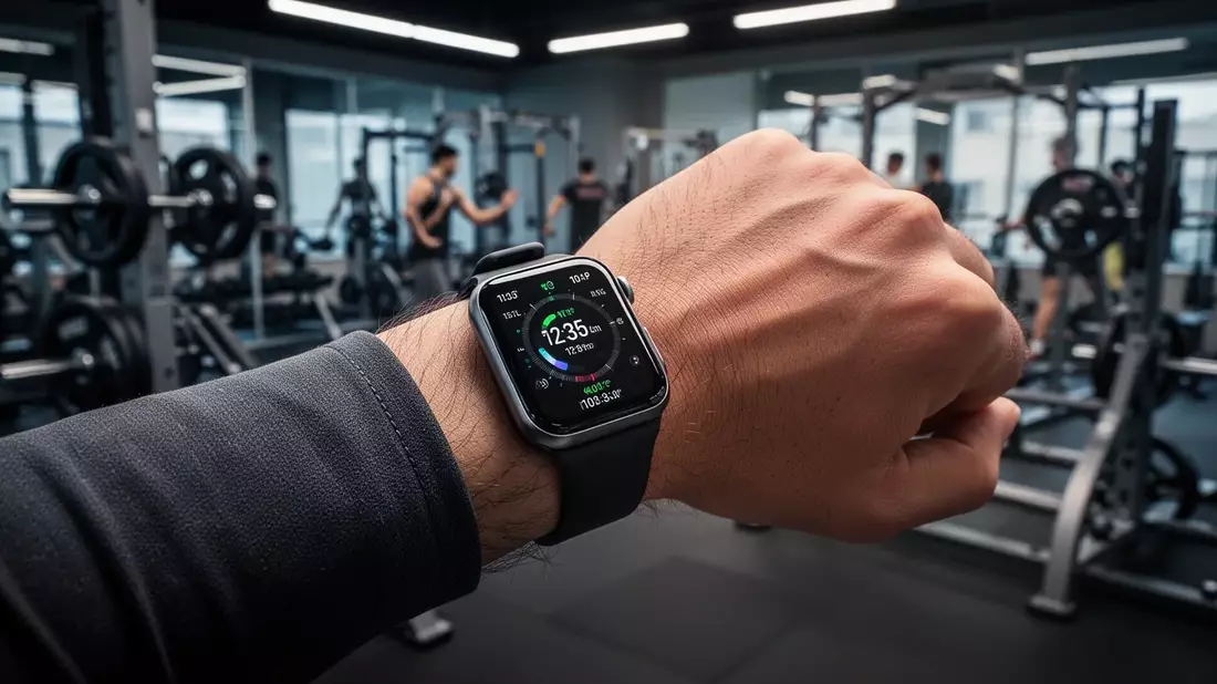 Smartwatch für Cross-Training: Amazfit erkennt 25 Kraftübungen automatisch - Bild: über boerse-global.de