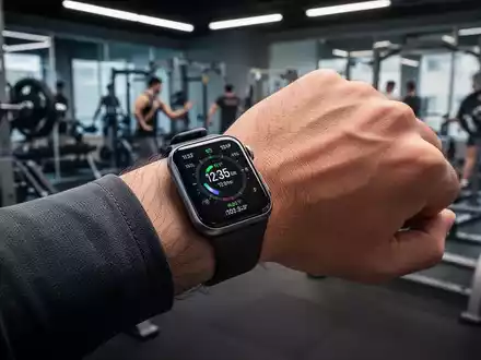 Smartwatch für Cross-Training: Amazfit erkennt 25 Kraftübungen automatisch - Foto: über boerse-global.de