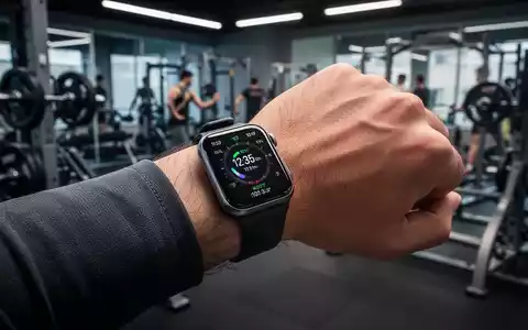 Smartwatch für Cross-Training: Amazfit erkennt 25 Kraftübungen automatisch - Foto: über boerse-global.de