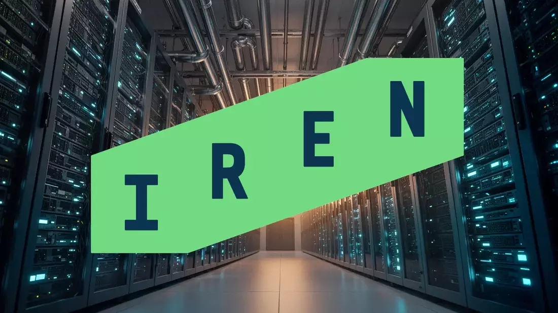 From Grid Capacity to GPUs: IREN Locks in Two Key Pillars for AI Infrastructure Push - Bild: über boerse-global.de