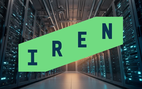 From Grid Capacity to GPUs: IREN Locks in Two Key Pillars for AI Infrastructure Push - Bild: über boerse-global.de