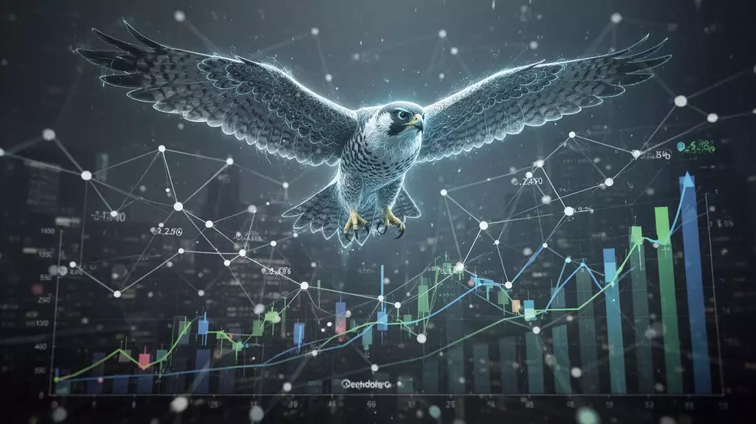 CrowdStrike Aktie: Starke Zahlen, Aktienteilung - Bild: über boerse-global.de