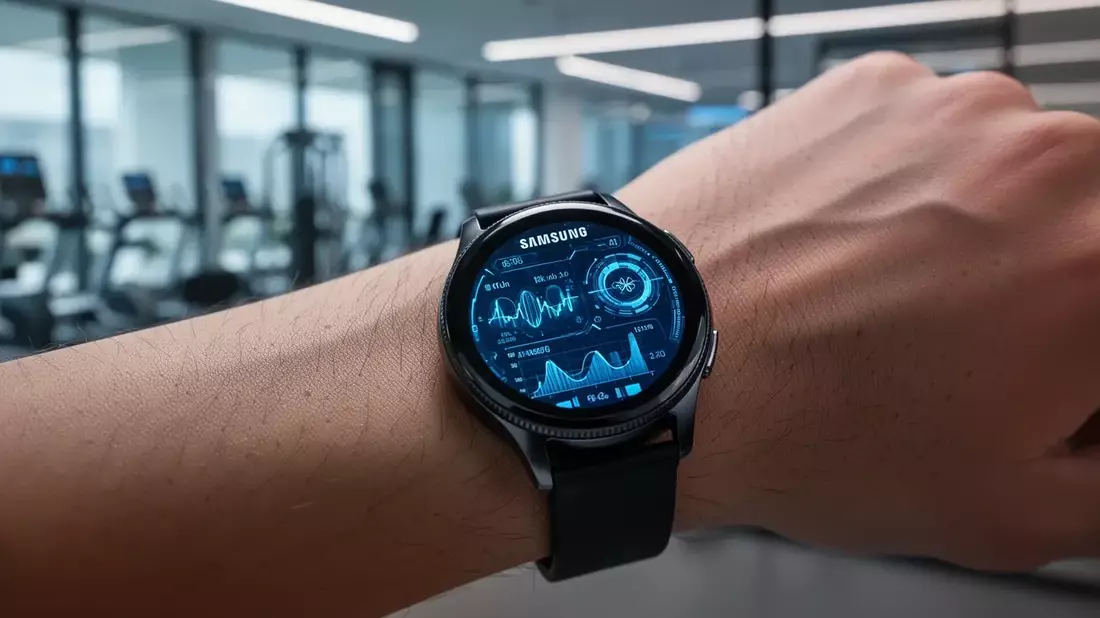 Samsung Health: KI-Update für Galaxy Watches ab 8. Juni - Bild: über boerse-global.de