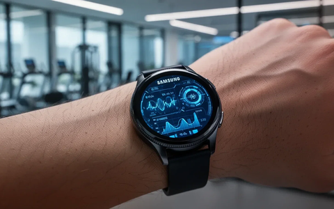 Samsung Health: KI-Update für Galaxy Watches ab 8. Juni - Bild: über boerse-global.de