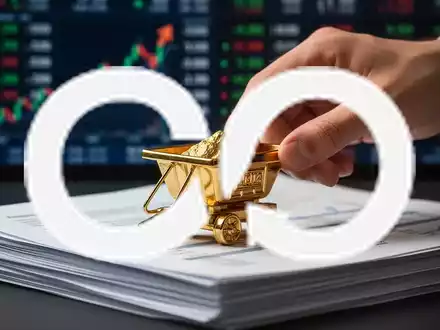 Comstock Mining Aktie: Insider kaufen konzertiert - Foto: über boerse-global.de
