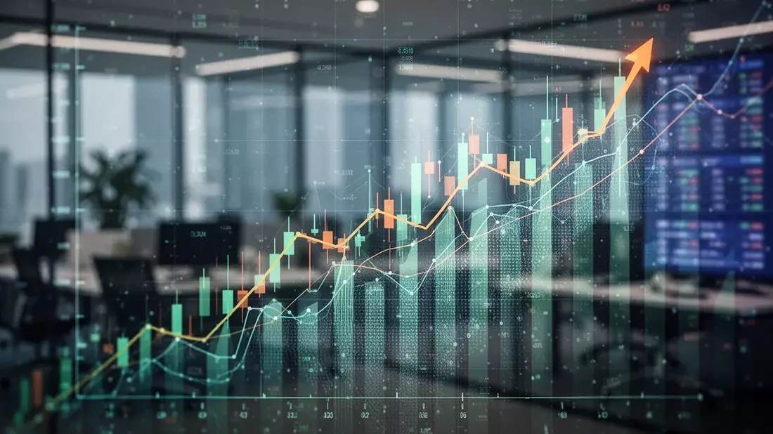 Atos Aktie: 7,84 Prozent Sprung am 2. Juni - Bild: über boerse-global.de