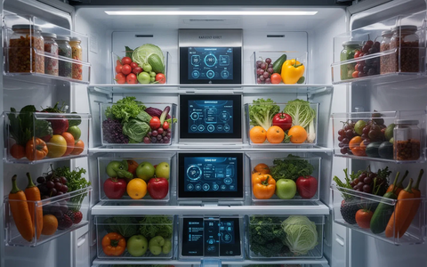 Haier Horizon: Magnetfelder halten Obst 7 Tage frisch - Bild: über boerse-global.de