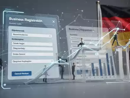 Schneller Gründen: Bund und Länder vereinfachen Gründung digital - Foto: über boerse-global.de