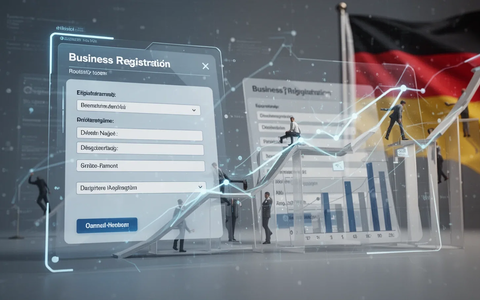 Schneller Gründen: Bund und Länder vereinfachen Gründung digital - Foto: über boerse-global.de