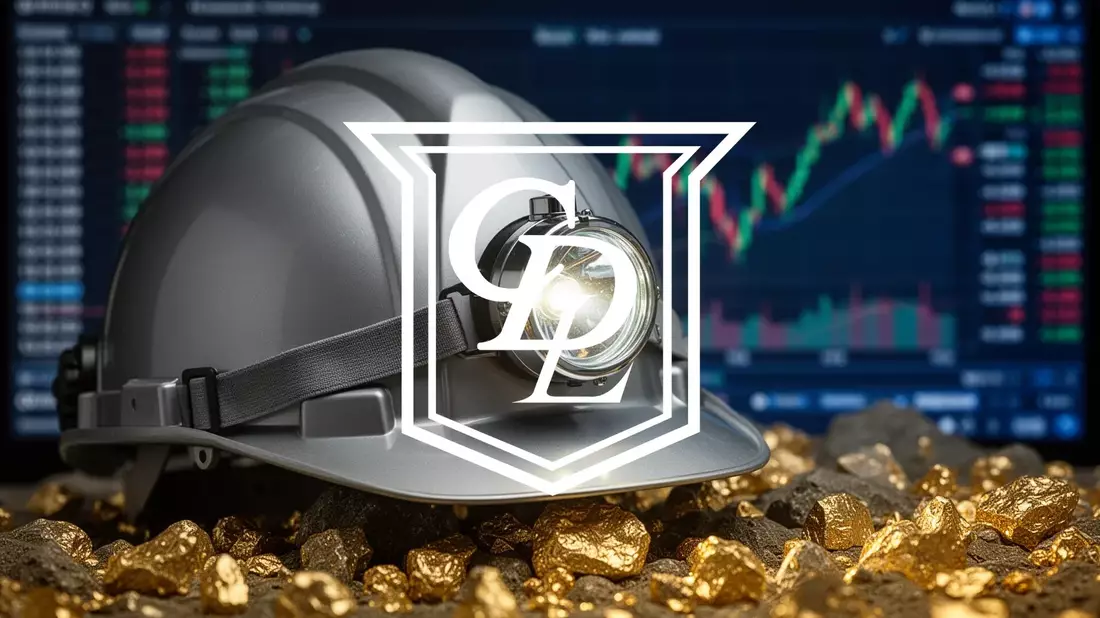 Coeur Mining Aktie: Vice President verkauft 725.000 Dollar - Bild: über boerse-global.de