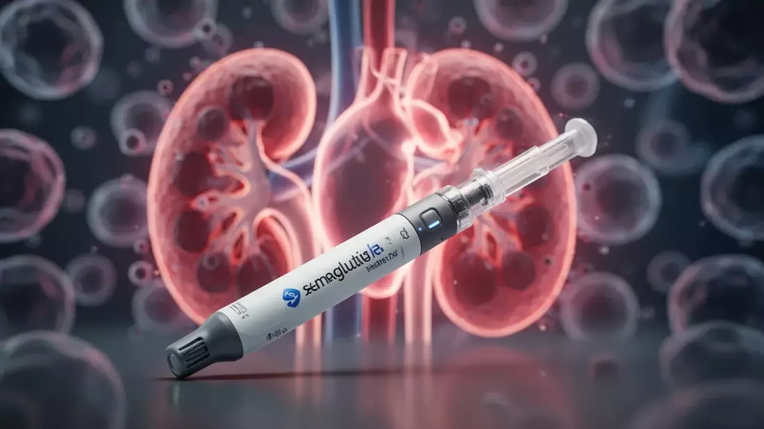 GLP-1-Medikamente: 53% weniger Demenz bei Typ-2-Diabetikern - Bild: über boerse-global.de