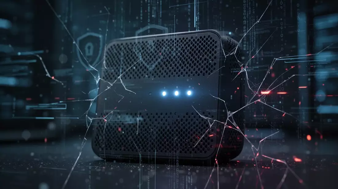 Acer-Router: Zwei Zero-Day-Lücken mit Höchstbewertung gefährden Netzwerke - Bild: über boerse-global.de