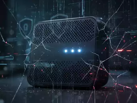 Acer-Router: Zwei Zero-Day-Lücken mit Höchstbewertung gefährden Netzwerke - Foto: über boerse-global.de