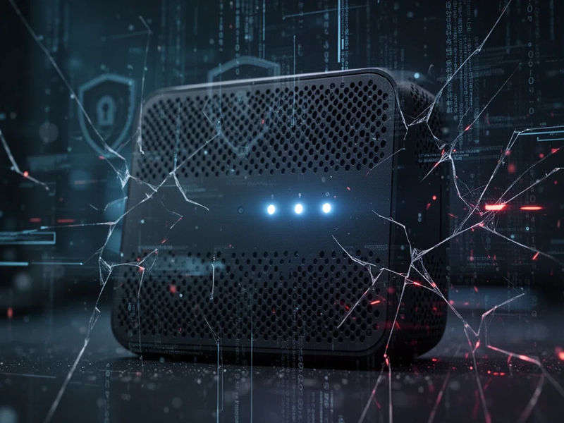 Acer-Router: Zwei Zero-Day-Lücken mit Höchstbewertung gefährden Netzwerke - Foto: über boerse-global.de