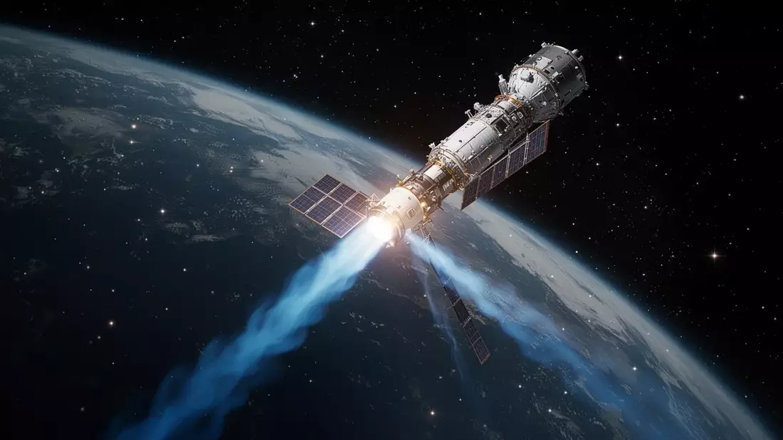 AST SpaceMobile Aktie: BlueBird-Start Mitte Juni - Bild: über boerse-global.de