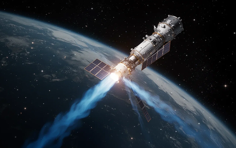AST SpaceMobile Aktie: BlueBird-Start Mitte Juni - Foto: über boerse-global.de
