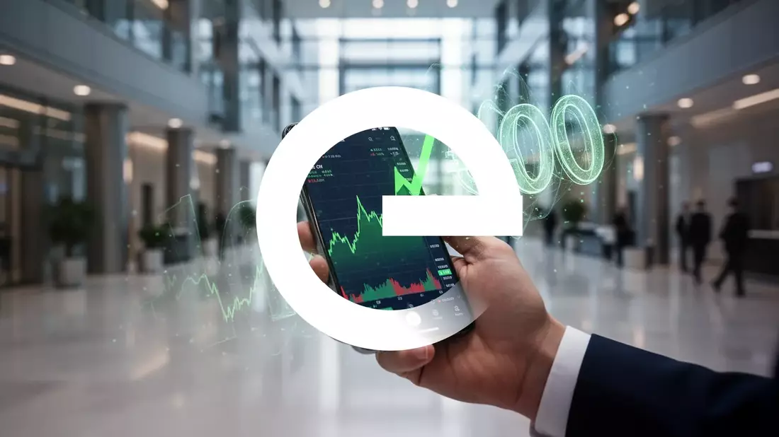 Enel Aktie: Rückkauf über 1 Milliarde Euro - Bild: über boerse-global.de
