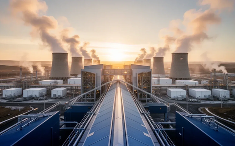 EU Geothermal Plan and Lionheart Funding Underpin Vulcan Energy Amid Mild Share Dilution - Bild: über boerse-global.de