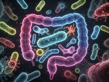 Antibiotika-Langzeitfolgen: Vier bis acht Jahre Einfluss auf Darmflora - Foto: über boerse-global.de