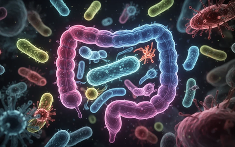 Antibiotika-Langzeitfolgen: Vier bis acht Jahre Einfluss auf Darmflora - Foto: über boerse-global.de