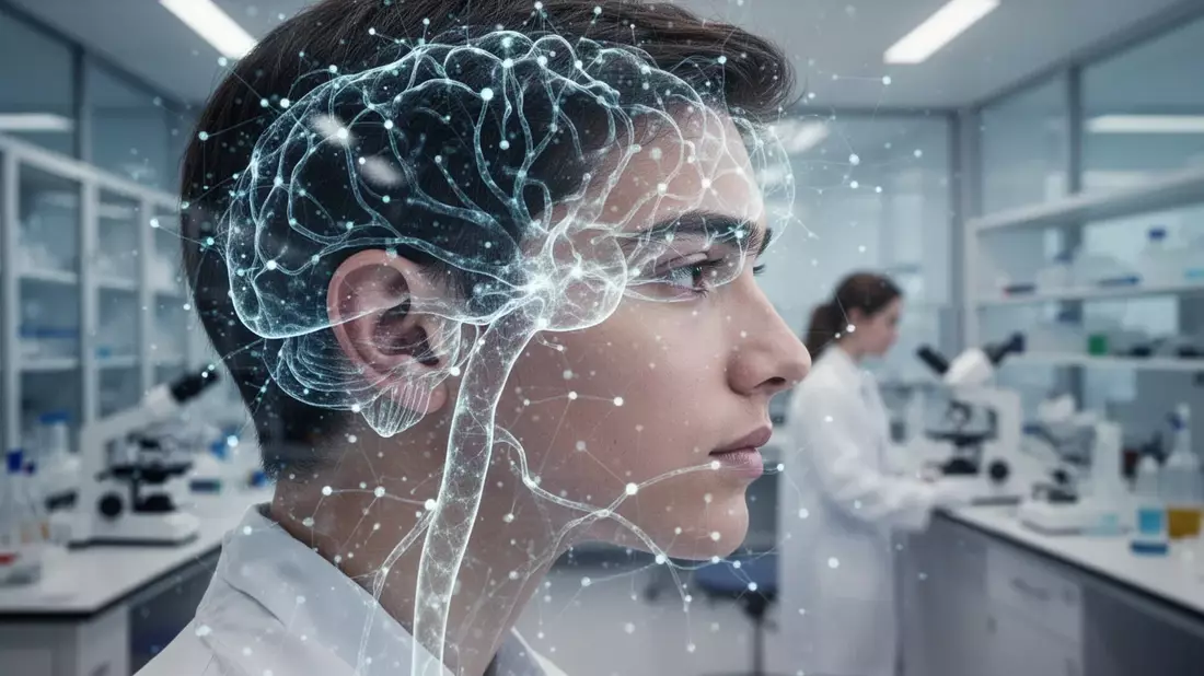 Bluttest erkennt Alzheimer bis zu fünf Jahre vor Symptomen - Bild: über boerse-global.de