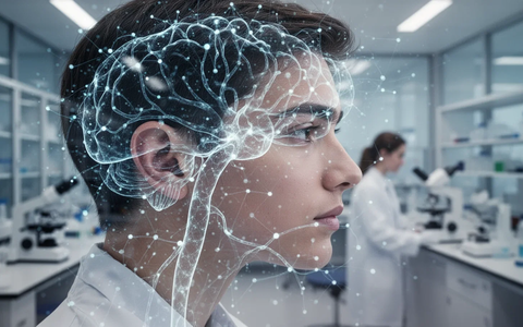 Bluttest erkennt Alzheimer bis zu fünf Jahre vor Symptomen - Foto: über boerse-global.de