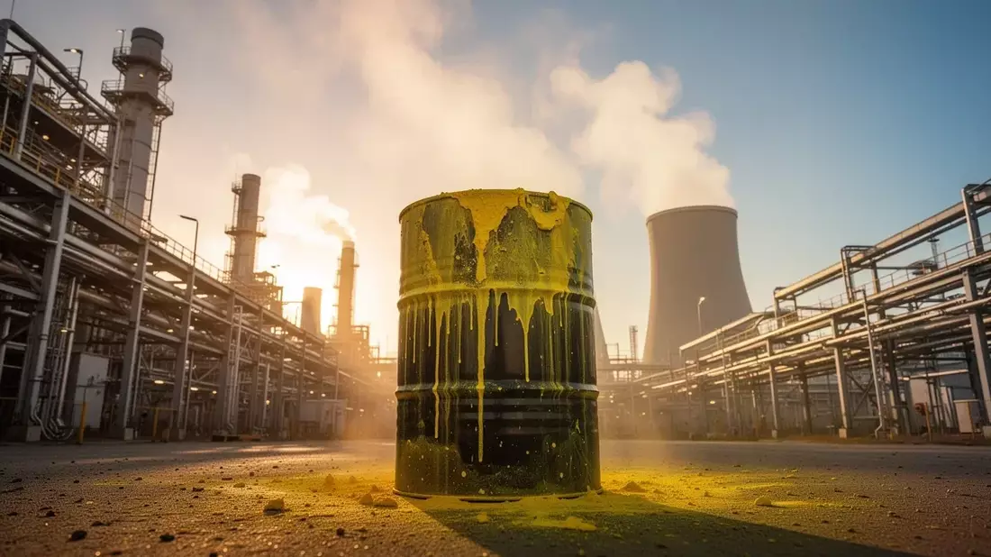 Uranium Energy’s Unhedged Cache and Conversion Drive Take Center Stage as Market Cools - Bild: über boerse-global.de