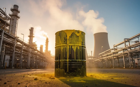 Uranium Energy’s Unhedged Cache and Conversion Drive Take Center Stage as Market Cools - Bild: über boerse-global.de