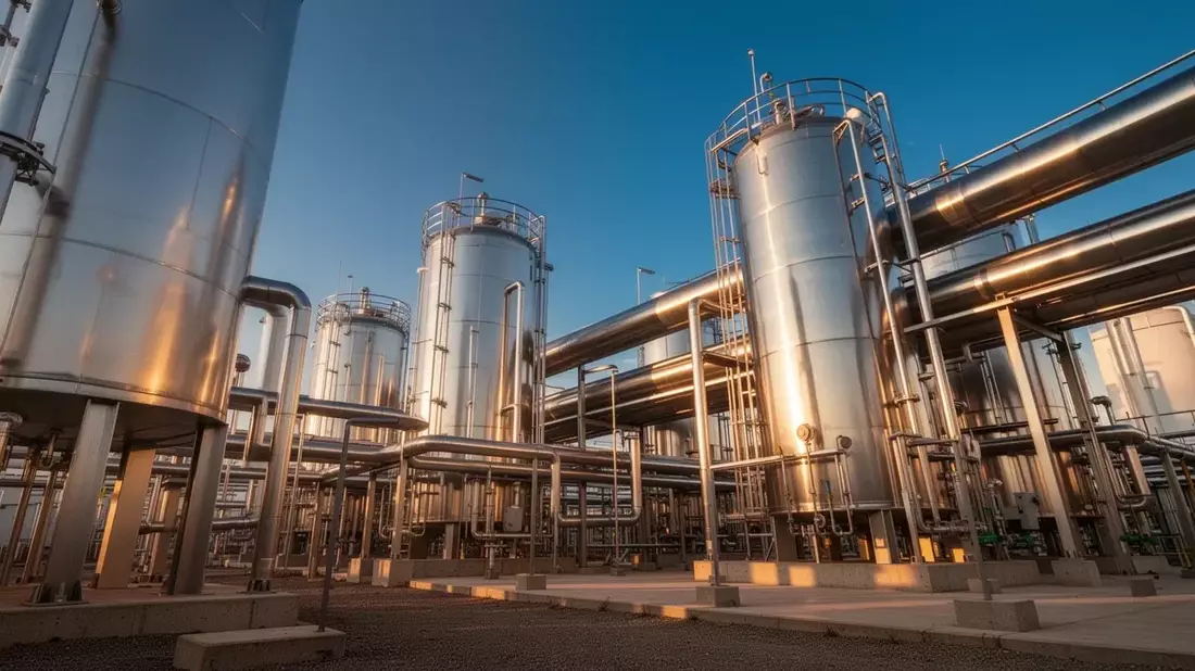 ITM Power: State Backing and a Scottish Hydrogen Bet Converge Ahead of a Pivotal Year-End Decision - Bild: über boerse-global.de