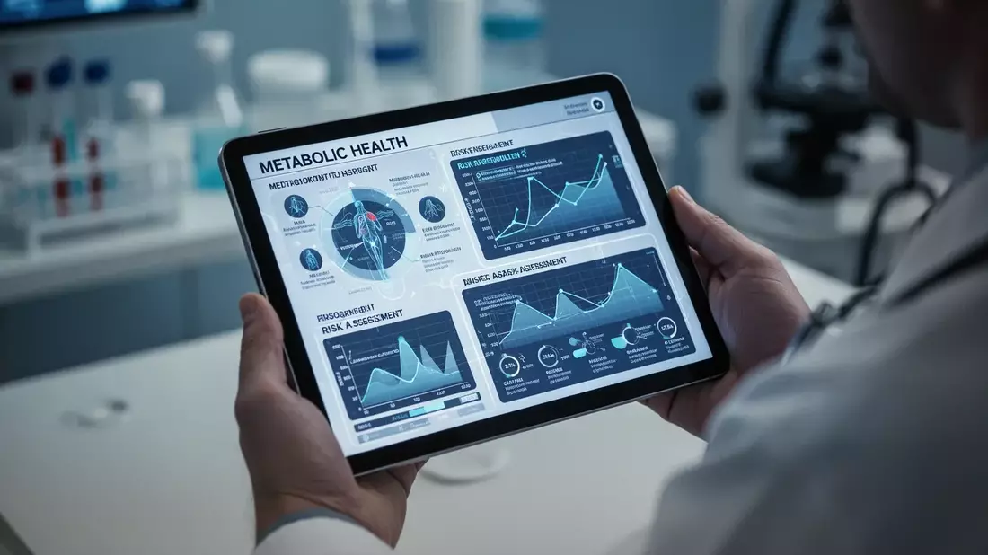 Übergewicht: OBSCORE-Score schlägt BMI bei Risikobewertung - Bild: über boerse-global.de