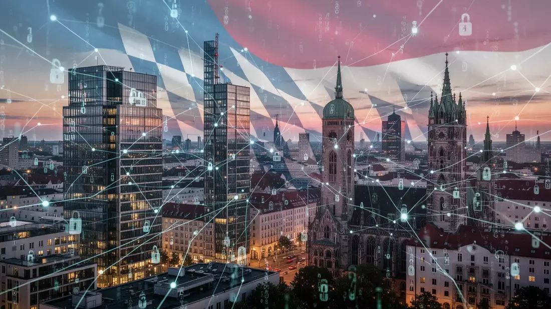 Bayern kündigt Microsoft-Deal: Digitale Unabhängigkeit bis März 2027 - Bild: über boerse-global.de