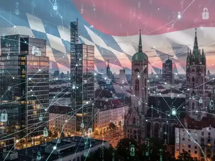 Bayern kündigt Microsoft-Deal: Digitale Unabhängigkeit bis März 2027 - Foto: über boerse-global.de