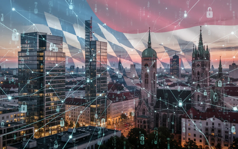 Bayern kündigt Microsoft-Deal: Digitale Unabhängigkeit bis März 2027 - Foto: über boerse-global.de