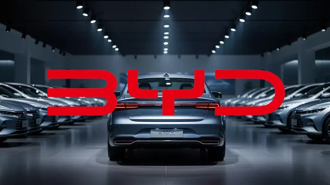Profit Optimism and Dilution Concerns Collide at BYD's June 9 Shareholder Meeting - Bild: über boerse-global.de